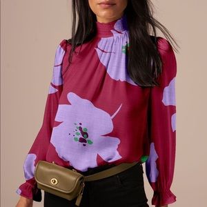 NWT | Tucker NYC Stella Top